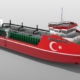 TSHD